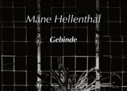 Mane Hellenthal - Gebinde, BBK Saarland