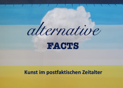 BBK Saar Sommersalon - Alternative Facts