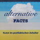 BBK Saar Sommersalon - Alternative Facts