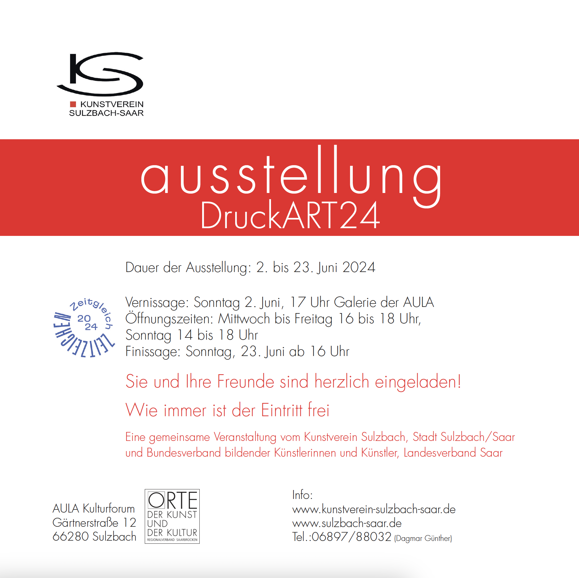 DruckART24_ Ausstellungsdetails