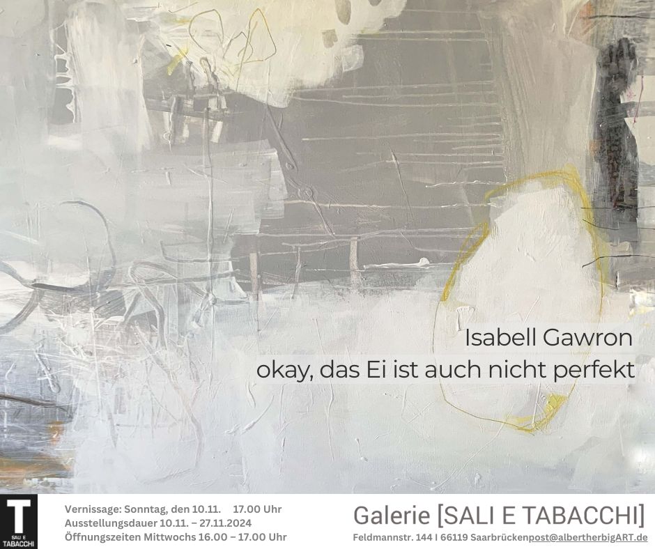 Einladung