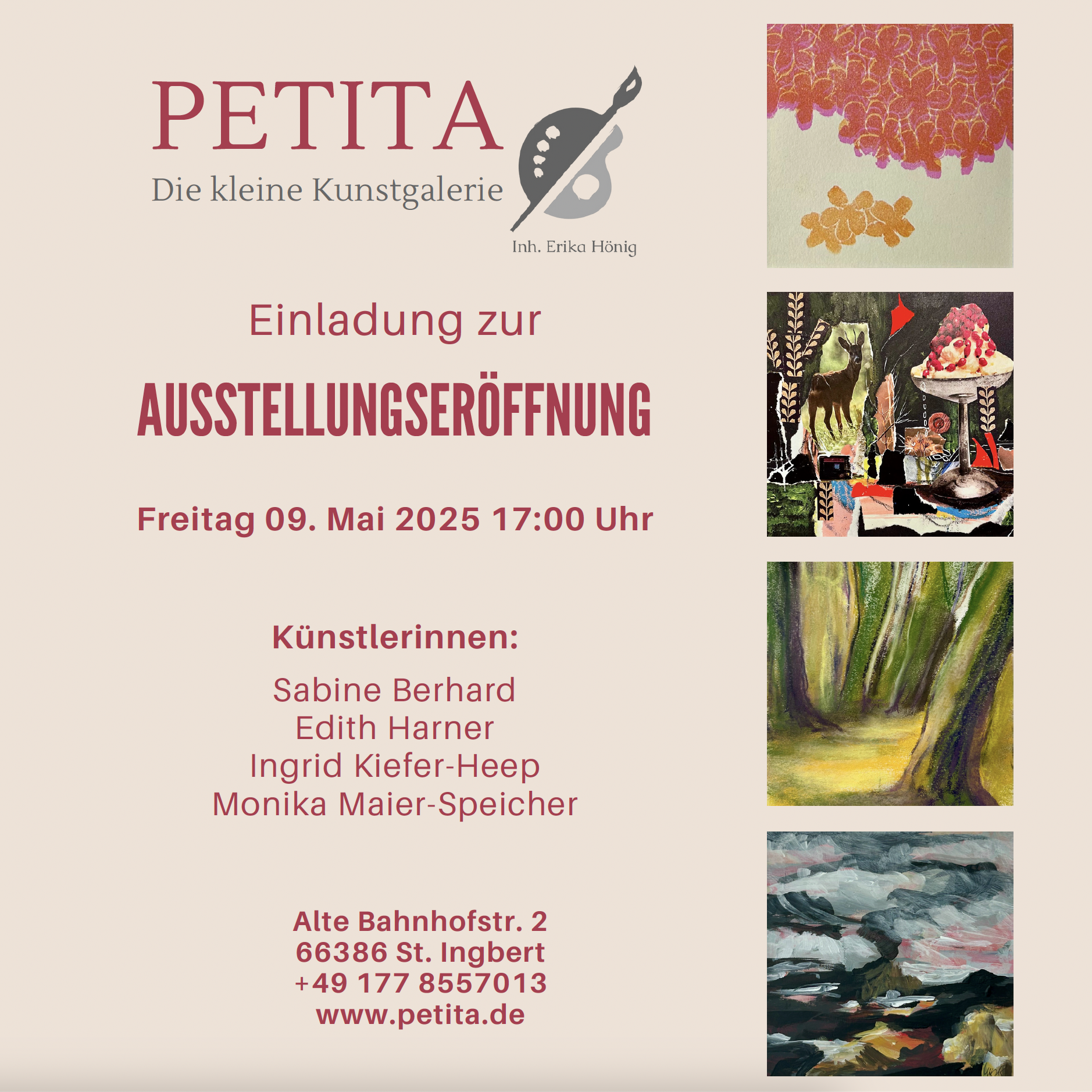 PETITA