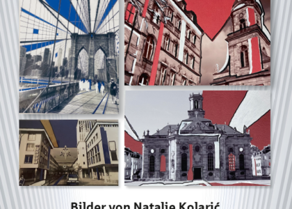 Stattansichten - Natalie Kolaric